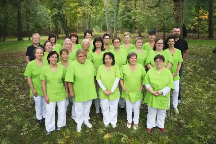 Foto von Ambulanter Pflegedienst Floss