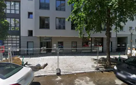 Foto von Ambulanter Pflegedienst Forum GmbH