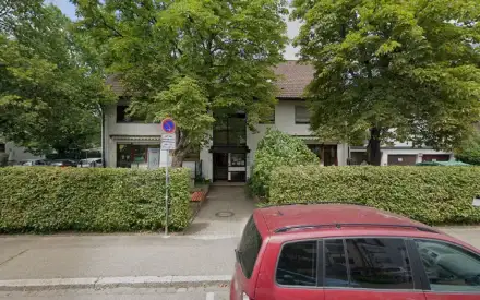 Foto von Ambulanter Pflegedienst