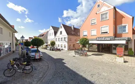 Foto von Ambulanter Pflegedienst Friedberg