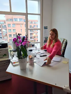 Foto von Ambulanter Pflegedienst Frieden