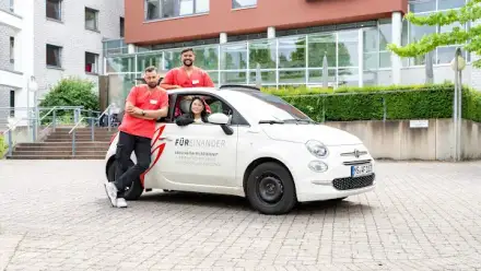 Foto von Ambulanter Pflegedienst FÜReinander