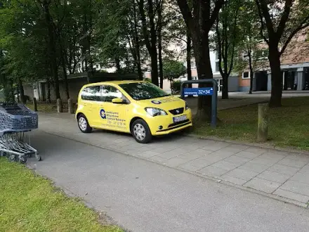Foto von Ambulanter Pflegedienst Gabriele Schreyer