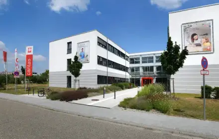 Foto von Ambulanter Pflegedienst - Gemeinnützige CDM Caritas Dienste Mobil GmbH