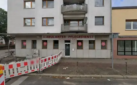 Foto von Ambulanter Pflegedienst - Gemeinsam Stark - Hanau
