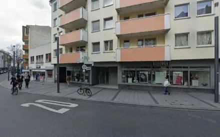 Foto von Ambulanter Pflegedienst Gießen GmbH