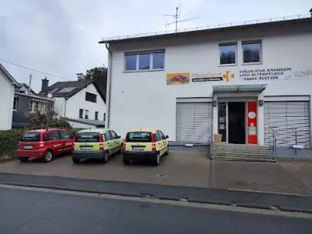 Foto von Ambulanter Pflegedienst Glashütten und Schmitten im Taunus