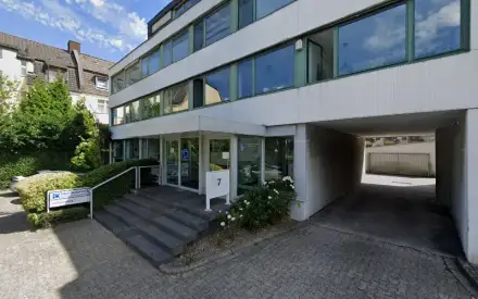 Foto von Ambulanter Pflegedienst Globus GmbH