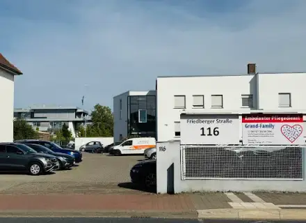 Foto von Ambulanter Pflegedienst Grand Family