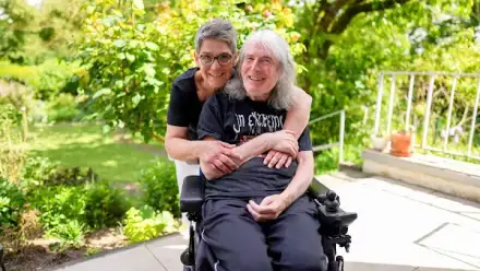 Foto von Ambulanter Pflegedienst "Grüber-Haus"