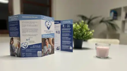 Foto von Ambulanter Pflegedienst Gute Tat GmbH