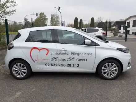 Foto von Ambulanter Pflegedienst H. plus M. GmbH