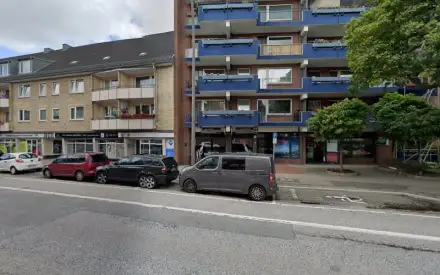 Foto von Ambulanter Pflegedienst Hadrys