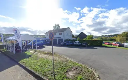 Foto von Ambulanter Pflegedienst Hand in Hand