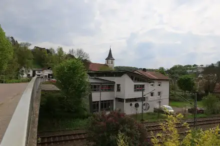 Foto von Ambulanter Pflegedienst Hand in Hand
