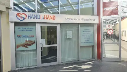 Foto von Ambulanter Pflegedienst Hand in Hand