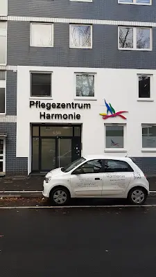 Foto von Ambulanter Pflegedienst Harmonie GmbH
