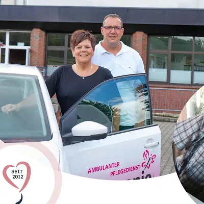 Foto von Ambulanter Pflegedienst Harmonie GmbH