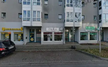 Foto von Ambulanter Pflegedienst – Haus der Betreuung und Pflege Nürnberg Nord