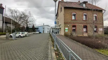 Foto von Ambulanter Pflegedienst Heinrich-Haus gGmbH
