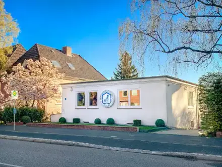 Foto von Ambulanter Pflegedienst Hellrung GmbH