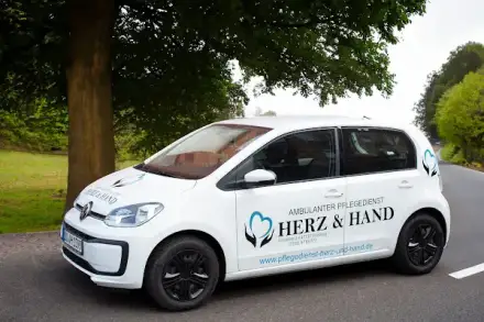 Foto von Ambulanter Pflegedienst Herz & Hand | Duisburg Meiderich