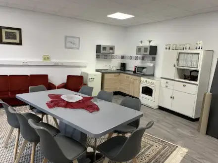 Foto von Ambulanter Pflegedienst "Herzschlag am Rhein"