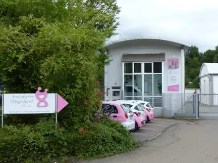 Foto von Ambulanter Pflegedienst "Hilfe mit Herz" Petra Kauer