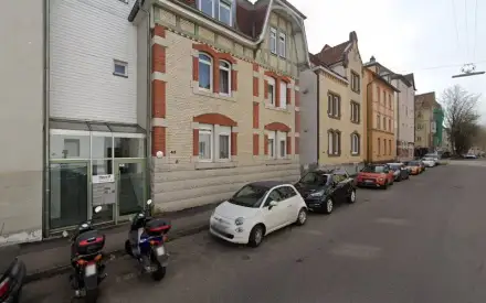 Foto von Ambulanter Pflegedienst Hinz