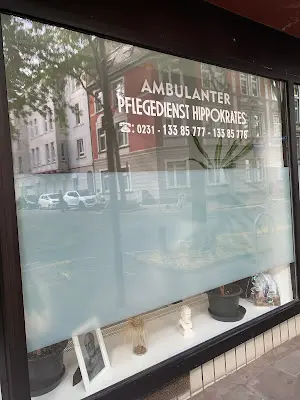 Foto von Ambulanter Pflegedienst Hippokrates
