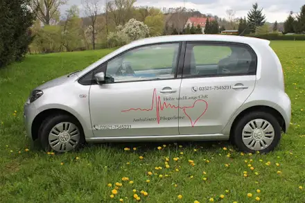 Foto von Ambulanter Pflegedienst Holze und Lange GbR