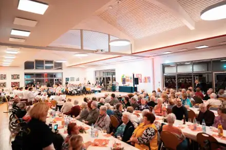 Foto von Ambulanter Pflegedienst Holzhäuser