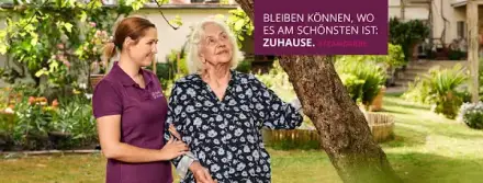 Foto von Ambulanter Pflegedienst - Home Instead Speyer