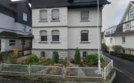 Foto von Ambulanter Pflegedienst humanitas