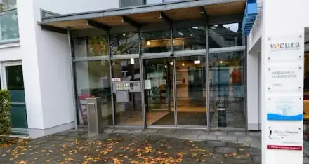 Foto von Ambulanter Pflegedienst im Domizil am Venusberg