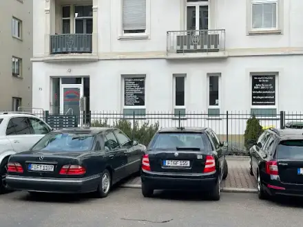 Foto von Ambulanter Pflegedienst im Nordend GmbH