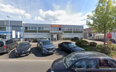 Foto von Ambulanter Pflegedienst InterCare GmbH