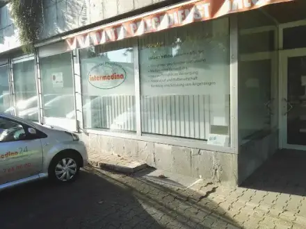 Foto von ambulanter Pflegedienst Intermedina