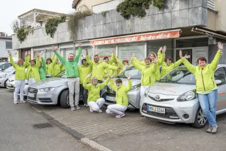 Foto von ambulanter Pflegedienst Intermedina