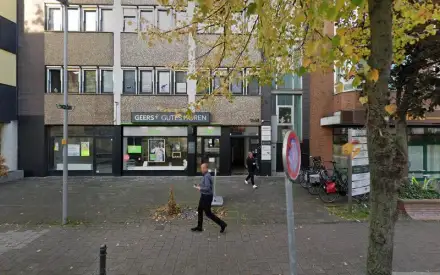 Foto von Ambulanter Pflegedienst Jela UG