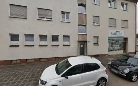 Foto von Ambulanter Pflegedienst Johanna