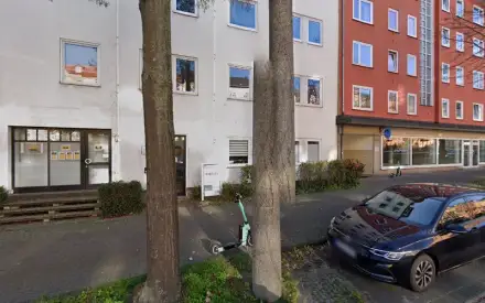 Foto von Ambulanter Pflegedienst