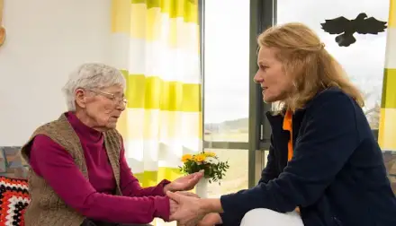 Foto von Ambulanter Pflegedienst Kevelaer