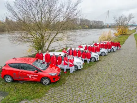 Foto von Ambulanter Pflegedienst Kirchliche Sozialstation