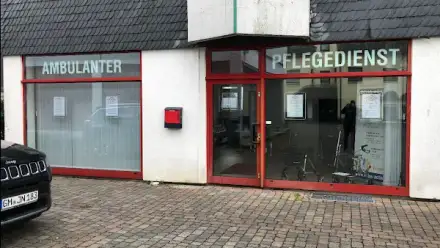 Foto von Ambulanter Pflegedienst KKD GmbH