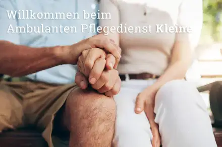 Foto von Ambulanter Pflegedienst Kleine