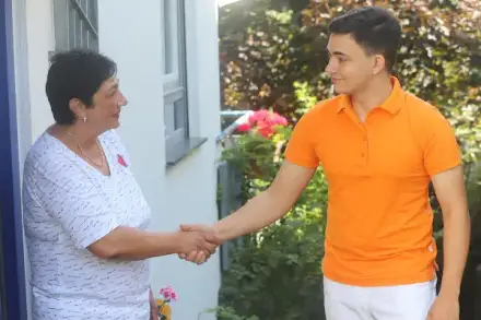 Foto von Ambulanter Pflegedienst Koch