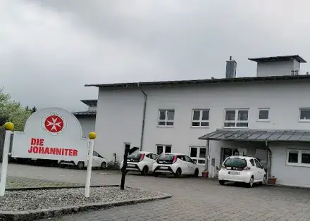 Foto von Ambulanter Pflegedienst Königsbrunn der Johanniter