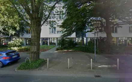 Foto von Ambulanter Pflegedienst "Kronenburg"