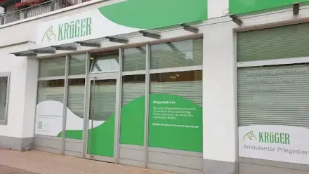 Foto von Ambulanter Pflegedienst Krüger